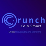 Crunch Network Logo