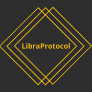 Libraprotocol logo