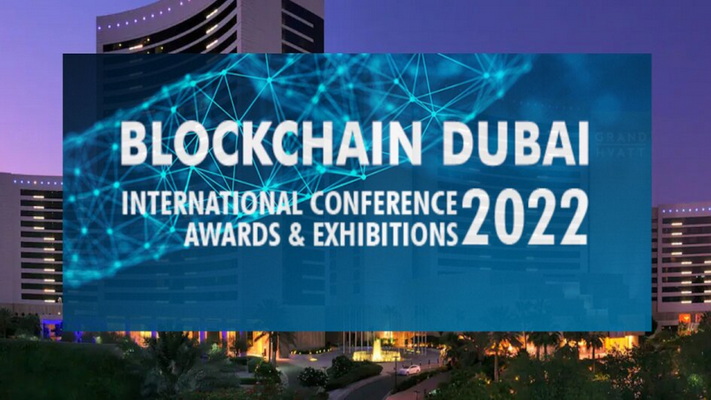 Blockchain Ekonomi Dubai 2022