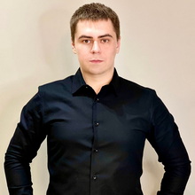 Vladislav Paschenko